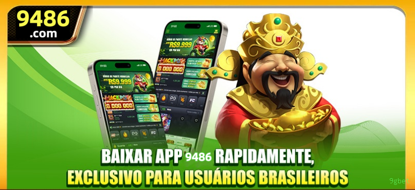 Baixar app da 9gbet gratuitamente