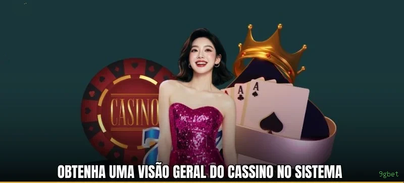 Bônus 9gbet