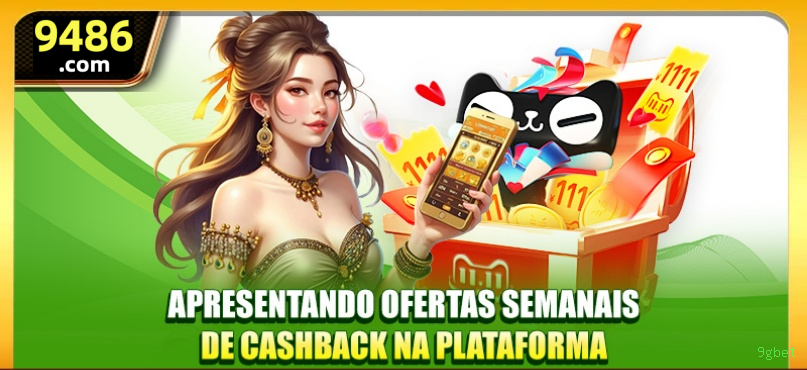 Página oficial da 9gbet no Facebook