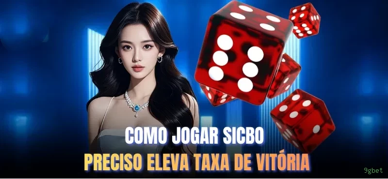 Plataforma completa da 9gbet com todos os jogos