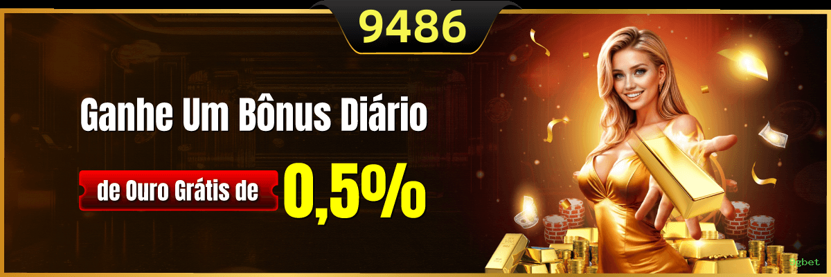 Slots online da 9gbet com jackpots progressivos